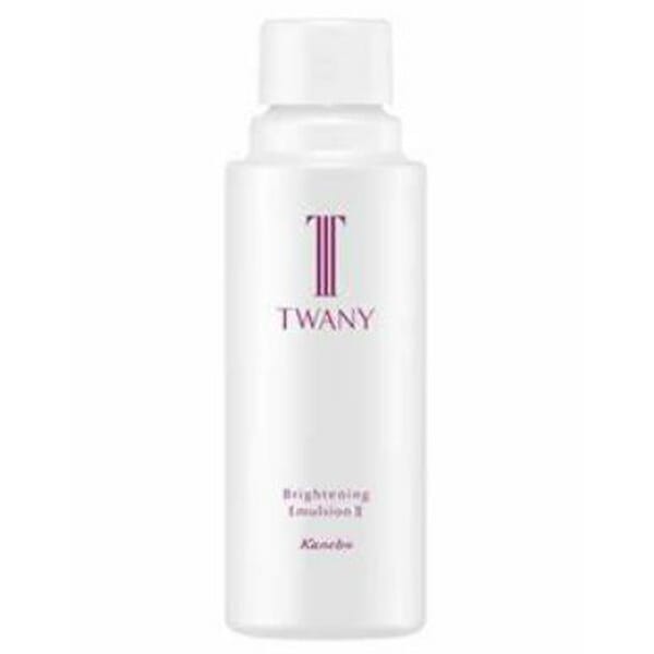 Kanebo ͥܥ TWANY ȥˡ ֥饤ȥ˥󥰥ޥ른 II ե 100ml äȤ꥿   ̵...