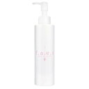 Dr.Select ドクターセレクト セレクト フェイス オーガニック マイルドクレンジング 200ml Select f.a.e.s メイク落とし(4)