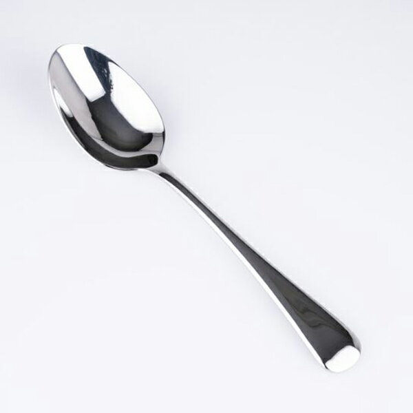 【メール便対応】青芳 CASUAL PRODUCT オールドイングリッシュ ディナースプーン ミラー 050039 カトラリー シンプル おもてなし