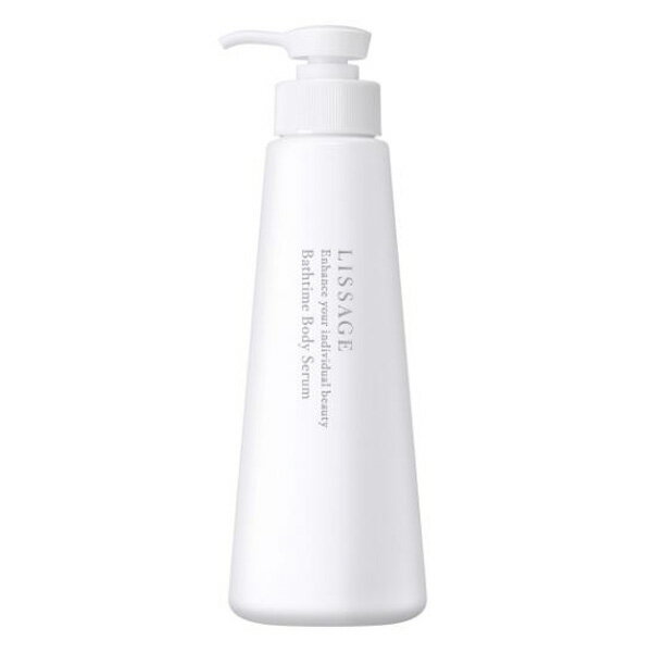 Kanebo カネボウ LISSAGE リサージ バスタイム ボディセラム 220ml ディローション ボディミルク 日本製
