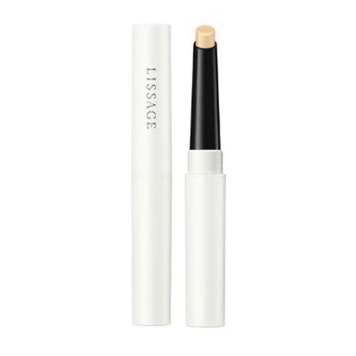 【メール便対応】Kanebo カネボウ LISSAGE リサージ ビューティフォルムマジック 1.9g (SPF17 PA+++)無香料 コンシーラー シミ クマ 【メール便対応】Kanebo カネボウ LISSAGE リサージ ビューティフォルムマジック 1.9g (SPF17 PA+++)無香料 コンシーラー シミ クマ
