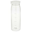 pyrex パイレックス クールポット 1200ml CP-8542　耐熱ガラス　熱湯OK　麦茶