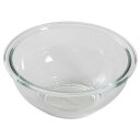 pyrex パイレックス ボウル 940ml CP-8557 Mixing bowl 強化ガラス製 オーブン調理 電子レンジ 食器洗い乾燥機対応