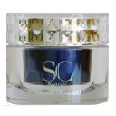SC beaut'e SCボーテ プレミアムクリーム 30g 店販用 保湿クリーム 目元 口元 ノンパラベン 無香料 無着色
