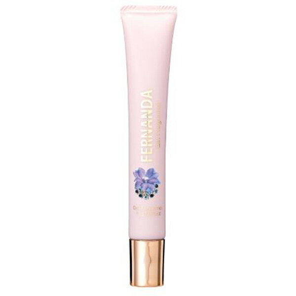 FERNANDA フェルナンダ ジェルフレグランス 13g マリアリゲル 香水 上品 清潔感 ジャスミン 携帯用