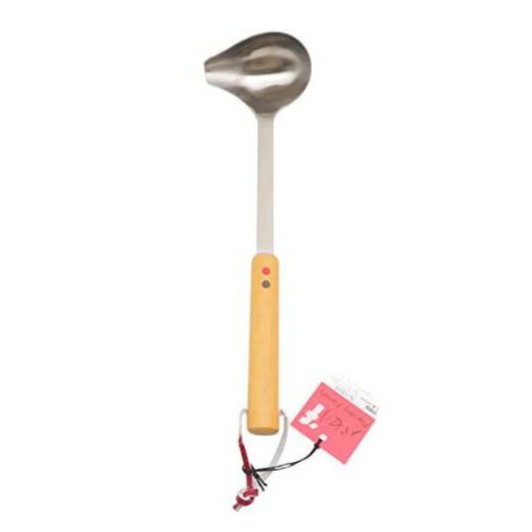 工房アイザワ パセリF レードル 70509 パセリファミリー 日本製 ステンレス キッチン用品