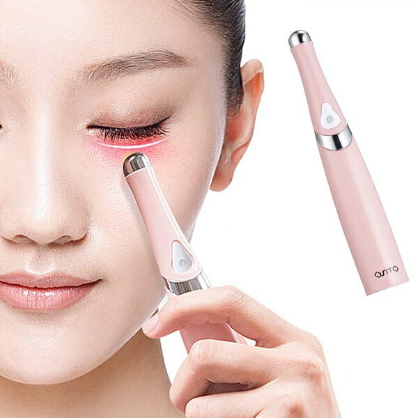 キヨラカ 目元スッキリ「美・顔ペン」 BG-P01