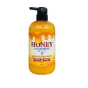 ϕi@HONEY@TREATMENT@600ml@nj[g[gg