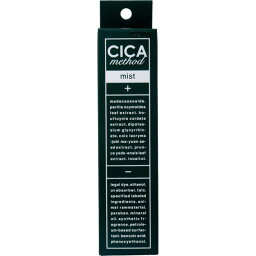 コジット　CICA　method　MIST　シカメソッド　ミスト　美容液ミスト　100mL