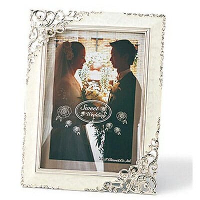 茶谷産業　Jour　Brillant　フォトフレーム　253-765