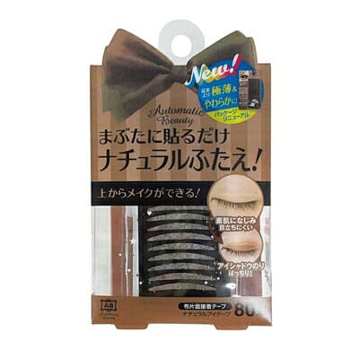 【メール便送料無料】ディアローラ　Automatic Beauty　オートマティックビューティ ナチュラルアイテ..