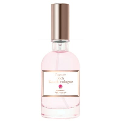 フェルナンダ FERNANDA　リッチオーデコロン　30ml　フレグランス　サステナブル　フェルナンダ