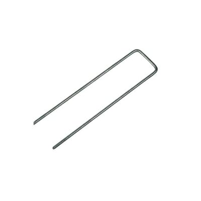 【メーカー直送　代引　同梱不可】　ユニオンビズ　タフネイル（高強度U字ピン）　UP-185　メモリータ..