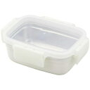 ククナ MEAL BOX ステンレス 0.5L KKN-MO50WH 保存容器 オーブンOK 調理容器