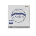 【メール便送料無料】アイメディア 薬用デオドラントクリーム デオフィール 30g A-02 医薬部外品 ワキ 足のニオイ