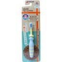 【メール便対応】リッチェル トライ やわらかベビーハブラシ 1本入 歯がため トレーニング 乳歯ブラシ