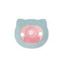 リッチェル 吸せつラボ おしゃぶり 新生児用 ケース付 あやし 歯科大学 洗浄OK