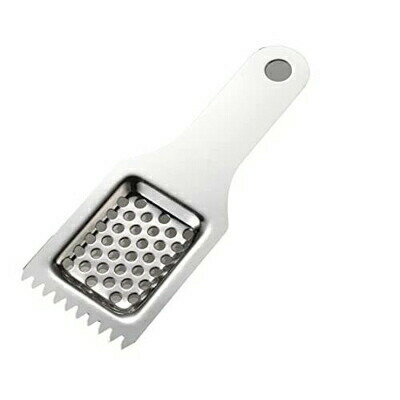 【メール便対応】セーブインダストリー　18-8 ST製　灰とり＆灰ならし　SV-7053　仏壇　仏具　お盆