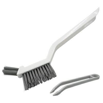 FINE　ファイン　ピカッと!ブラシ　浴室用　FIN-1107　浴室　フタ洗い　清掃