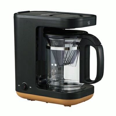 象印 STAN. コーヒーメーカー EC-XA30 芳醇なコク ホットコーヒー コンパクト 象印 STAN. コーヒーメーカー EC-XA30 芳醇なコク ホットコーヒー コンパクト