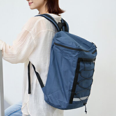 ガマカ工業　防災リュック宿泊5点セット　防災　避難所　持ち出し袋