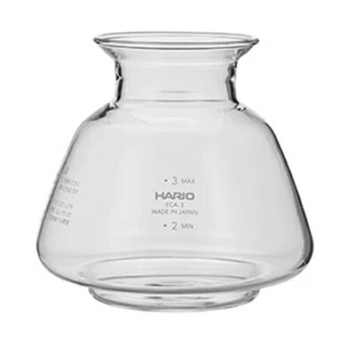 HARIOハリオパーツECA-3下...