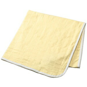 クールでドライな清涼ガーゼ敷パッド　WAYOベルト仕様　ダブル