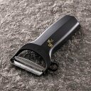 【メール便対応】貝印 関孫六 ピーラー コンパクト DH3341