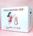 タイシン九州　かわゆい花子　10kg　業務用　酸素系多目的洗剤