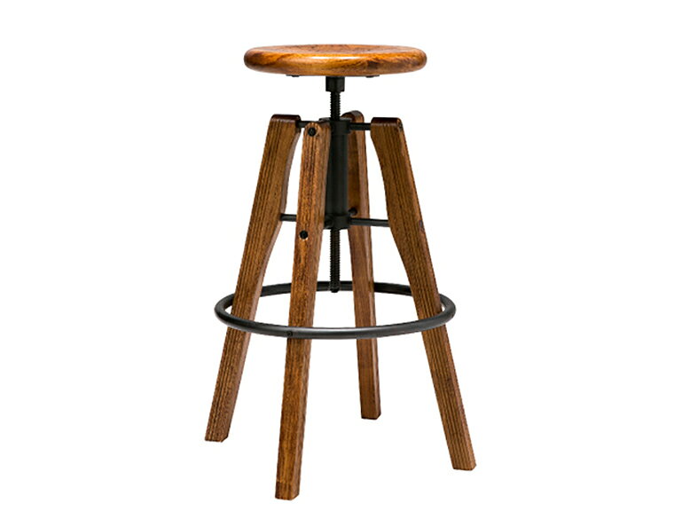 ACME FURNITURE アクメファニチャー IRVIN STOOL HIGH アービンスツール ハイ [2]