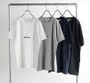  EEL Products イール プロダクツ OFRANCE 刺繍Tシャツ