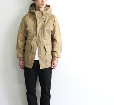 SALE20%OFF // ザノースフェイス THE NORTH FACE マウンテンパーカ メンズ Mountain Parka NP12035