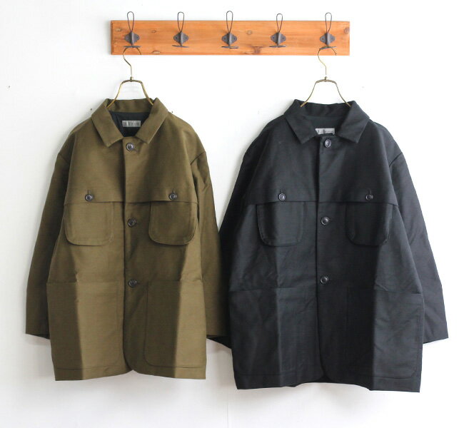 SALE40%OFF // nisica ニシカ フィッシングジャケット NIS-935