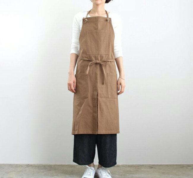 Rakuten - NAPRON ナプロン ユーテイリティエプロン UTILITY APRON NP-AP25-9A2