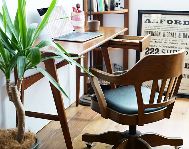 ACME FURNITURE アクメファニチャー DELMAR DESK デルマーデスク [3]