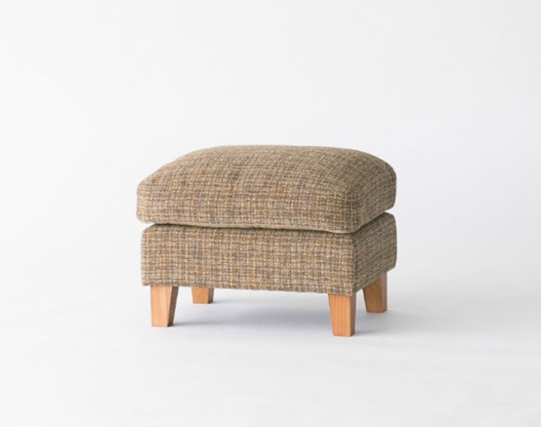 樂天商城 - ACME FURNITURE アクメファニチャー JETTY FEATHER OTTOMAN ジェティ フェザー オットマン　 ランクB