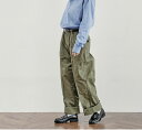 HARVESTY n[xXeB CLASSICAL FATIGUE PANTS NVJt@eB[Opc A22105