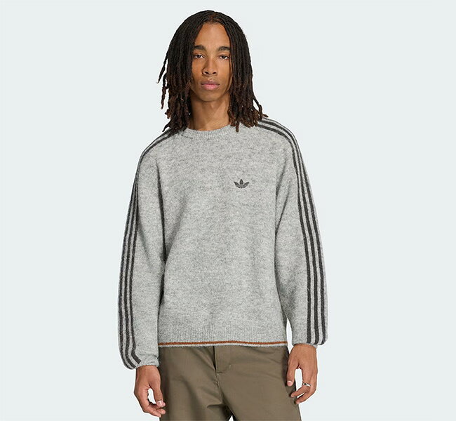 楽天市場】adidas originals（スウェット・トレーナー｜トップス