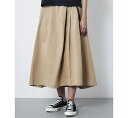 グラミチ GRAMICCI グラミチ TALECUT SKIRT テイルカットスカート G2SW-SK001