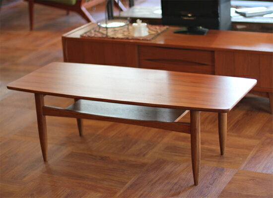 ワンリトルデザイン ONE LITTLE DESIGN /OLH WOOD LOW TABLE