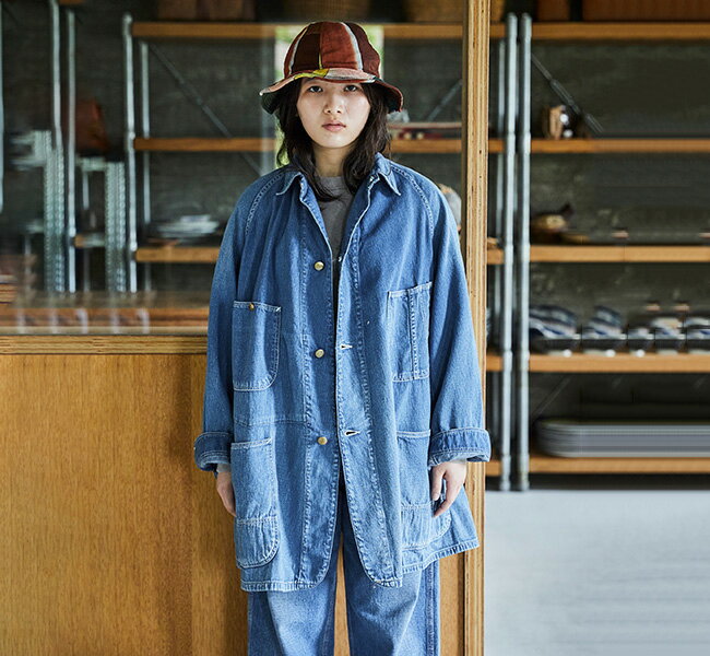 楽天市場】orslow デニム(種類(コート・ジャケット 楽天市場】orslow デニム(種類(コート・ジャケット