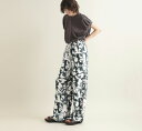 SACRA TN MODERN IVY PANTS Chpc 124210113