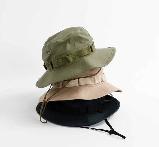 orslow オアスロウ USアーミージャングルハット US ARMY JUNGLE HAT UNISEX 03--023