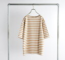 UNDYED STANDARD A_ChX^_[h TERRA BORDAR S/S Tee e{[_[V[gX[uT USN24SLS088