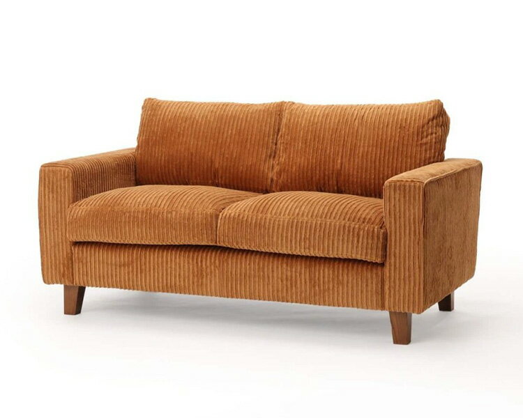 ACME FURNITURE アクメファニチャー JETTY feather SOFA W156 2SEATER corduroy AC-07 ジェティフェザーソファ 2P W156 コーデュロイ