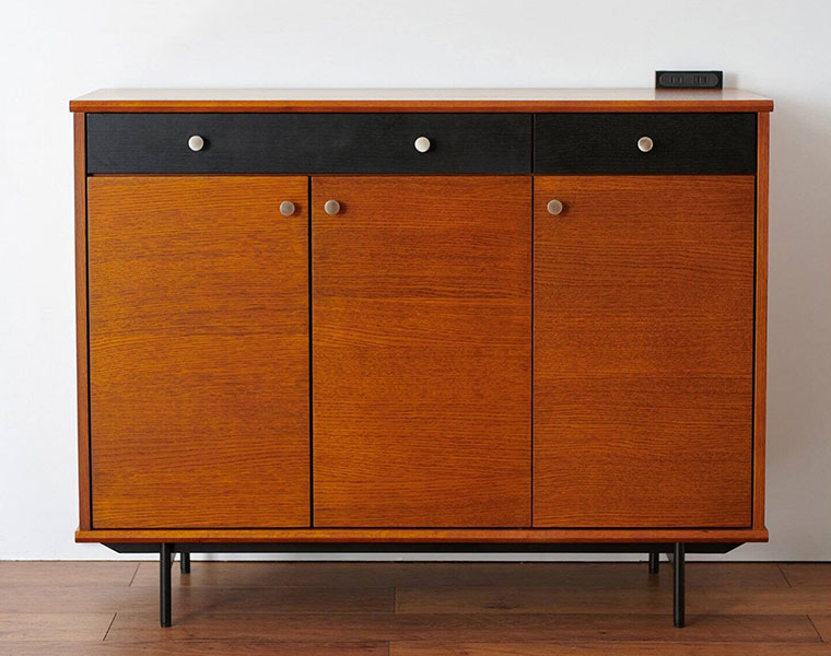 樂天商城 - journal standard Furniture ジャーーナルスタンダードファニチャー 家具 HABITAT KITCHEN COUNTER-L　ハビタキッチンカウンターL