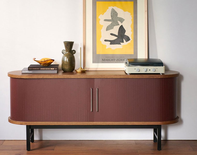 樂天商城 - journal standard Furniture ジャーナルスタンダードファニチャー ANOR SIDE BOARD wine　アノールサイドボード ワイン