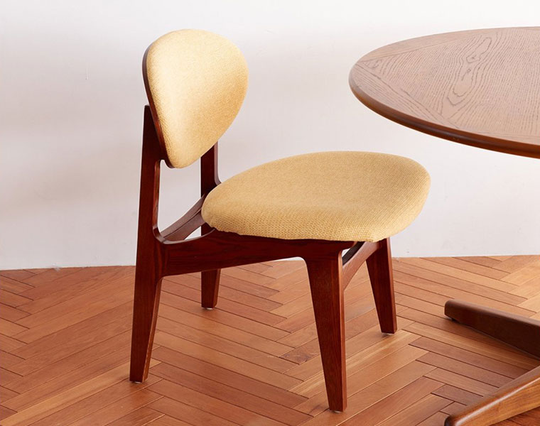 ACME FURNITURE アクメファニチャー　TRESTLES LOUNGE CHAIR　トラッセルラウンジチェア