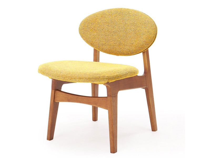 ACME FURNITURE アクメファニチャー TRESTLES LOUNGE CHAIR トラッセルラウンジチェア [2]