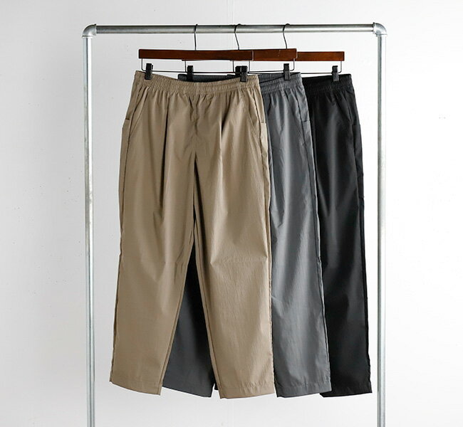 Jackman åޥ JM4433 Crape Umps Pants 졼ץץѥ